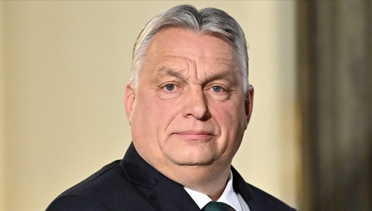 Macaristan Başbakanı Orban, İsveç’in NATO’ya üyeliğini desteklediklerini söyledi