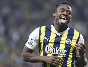 Mitchy Batshuayi adım adım Galatasaray’a