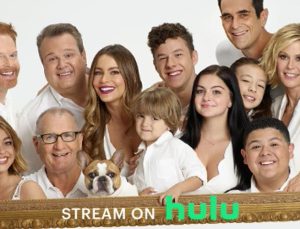 ‘Modern Family’in yıldızı: Mafyanın eline düşmekten kıl payı kurtuldum