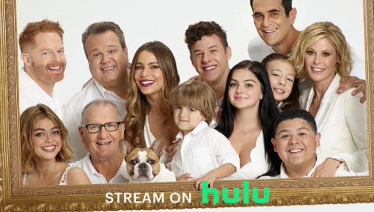 ‘Modern Family’in yıldızı: Mafyanın eline düşmekten kıl payı kurtuldum