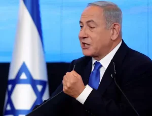 İsrail basını: Netanyahu savaş kabinesine haber vermeden ateşkese yeşil ışık yaktı