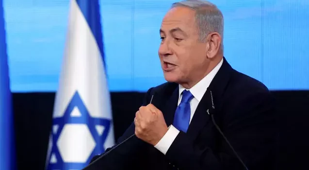 Netanyahu’dan İran’a: Kim bize zarar verirse, biz de ona zarar vereceğiz