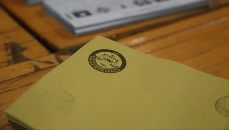 YSK’dan ‘birleşik oy pusulası’ açıklaması