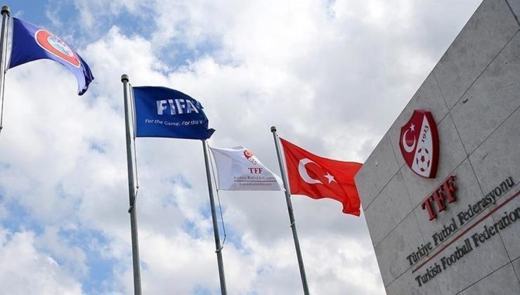Süper Lig’den 5 kulüp PFDK’ya sevk edildi
