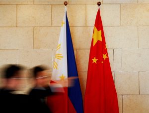 Filipinler ile Çin, Güney Çin Denizi’ndeki gerilimin azaltılması konusunda anlaştı