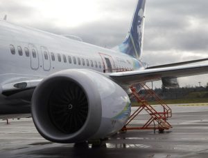 ABD Federal Havacılık İdaresi’nden Boeing hakkında soruşturma