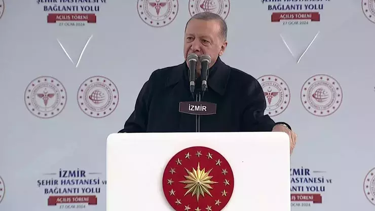 Cumhurbaşkanı Erdoğan’dan müjde! Kamuya 35 bin sağlık personeli alınacak
