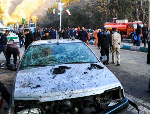 AB Konseyi, İran’daki terör saldırılarını kınadı