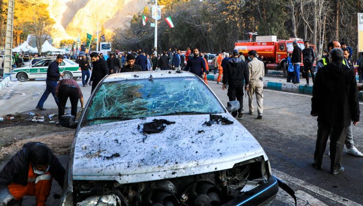 AB Konseyi, İran’daki terör saldırılarını kınadı