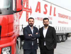 Asil Transport’tan yatırım atağı
