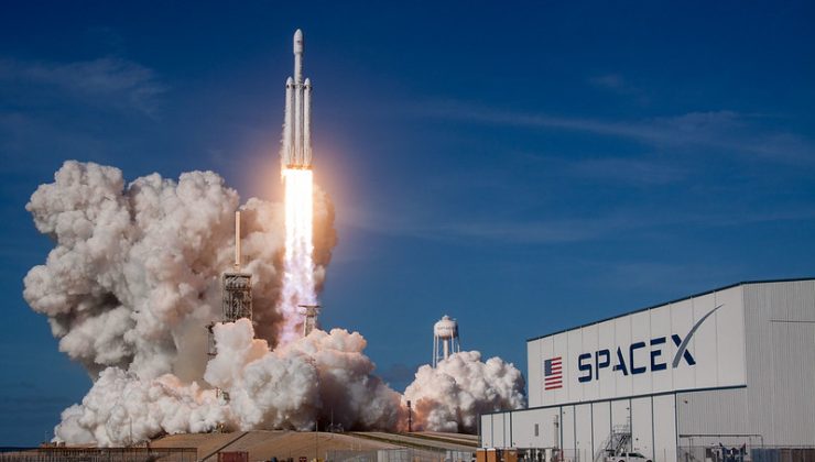 SpaceX’e büyük suçlama, Elon Musk’u eleştiren çalışanları kovuldu!