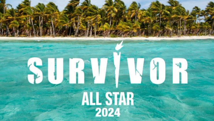 Survivor All Star 2024 başlıyor?