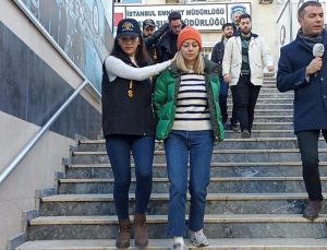 Sosyal medya fenomeni Kıvanç-Beril Talu çifti tutuklandı