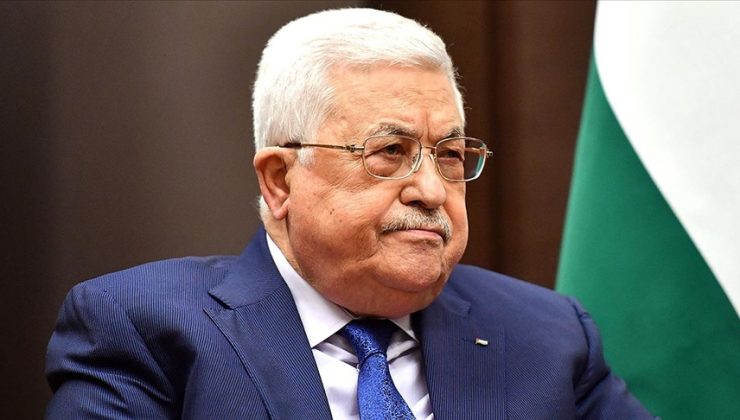 Abbas: Hiçbir Filistinlinin zorla yerinden edilmesine izin vermeyeceğiz