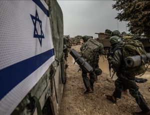 İsrail güçleri, işgal altındaki Batı Şeria’da 1’i çocuk 3 Filistinliyi öldürdü