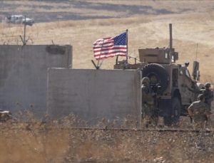 Irak ve Suriye’deki 3 ABD üssüne saldırı