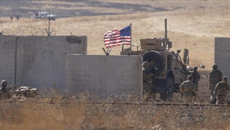 Irak ve Suriye’deki 3 ABD üssüne saldırı