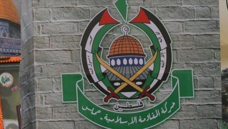 Hamas: İsrail ile esir takası anlaşması için Gazze’ye saldırıların nihai olarak durmalı