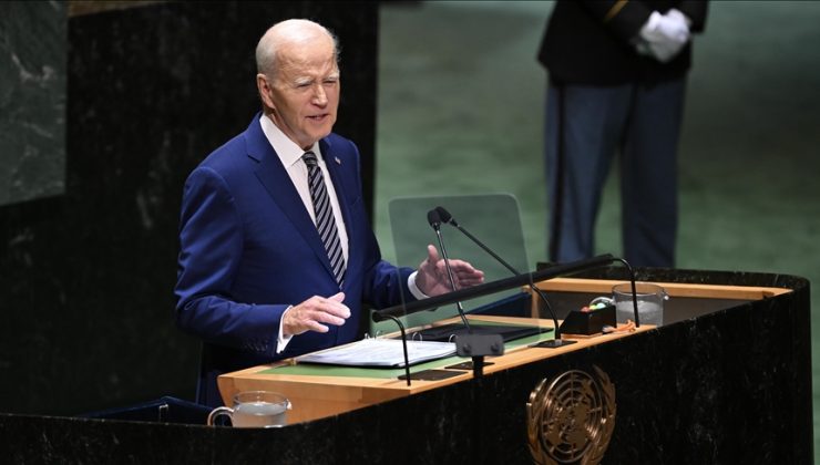 Biden, Ulusal Güvenlik Konseyi ile Ürdün’deki saldırıyı görüştü