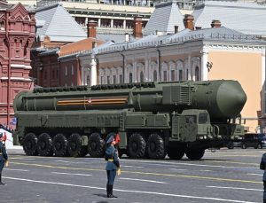 Rusya’dan, ABD’nin ‘nükleer silahların kontrolü görüşmelerini yeniden başlatalım’ önerisine ret