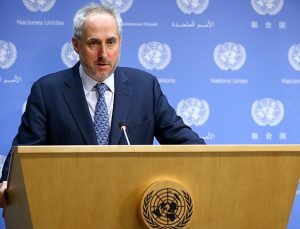 BM: İsrail ile ilişkiler karmaşık ve zorlayıcı