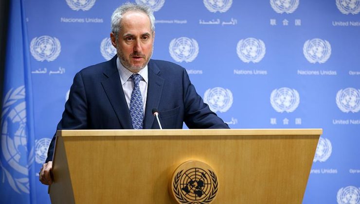 BM: İsrail ile ilişkiler karmaşık ve zorlayıcı