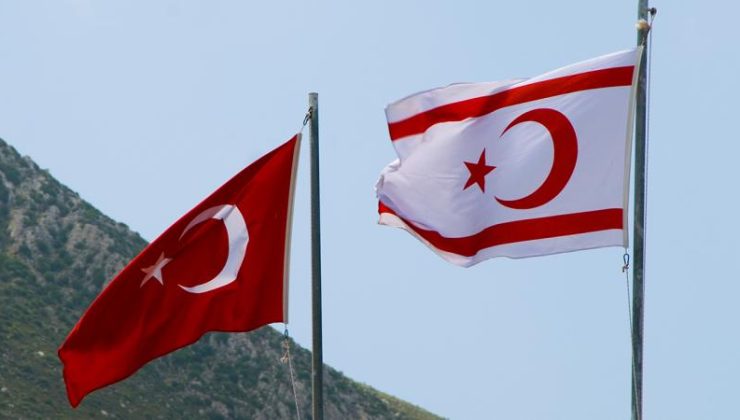 KKTC’den Türkiye’ye taziye mesajı: Milletimizin başı sağ olsun