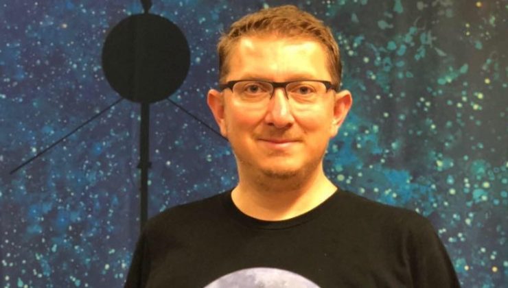 Türkiye’ye dönüyor: Astrofizikçi Umut Yıldız NASA’dan ayrıldı