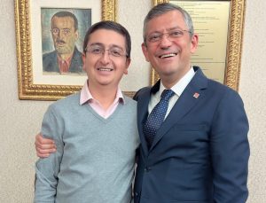 Mehmet Selim Kiraz’ın katilinin kuzeni, CHP’de kampanya yöneticisi oldu