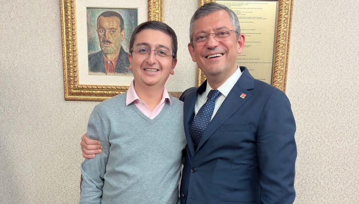 Mehmet Selim Kiraz’ın katilinin kuzeni, CHP’de kampanya yöneticisi oldu