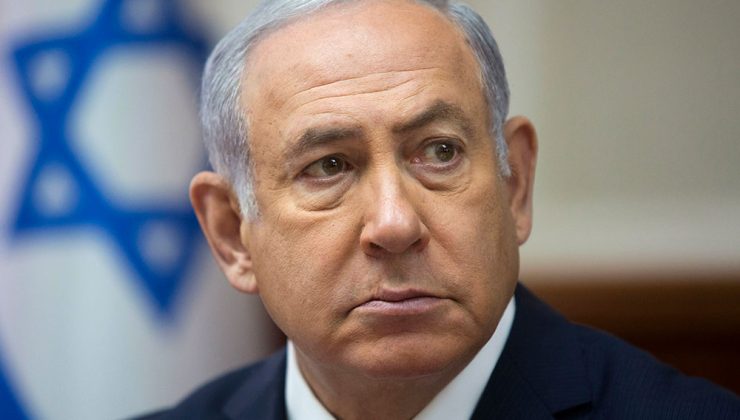 İsrail basını: Hiç kimse Netanyahu’dan vizyon, liderlik, cesaret ya da hakikat beklememeli