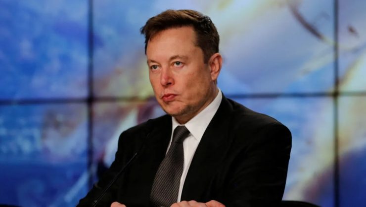 Musk: Ukrayna’ya yardım yüzünden ABD gençliği feda ediliyor