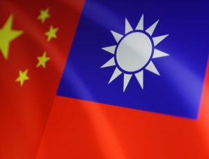 Tayvan: Ada çevresinde Çin’e ait yüksek irtifa balonu tespit edildi