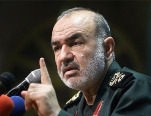 Tahran: ABD’nin İran’a yönelik hiçbir tehdidi cevapsız kalmayacak