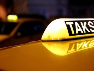 İzmir’de tartıştığı taksiciyi makasla yaralayan şüpheli tutuklandı