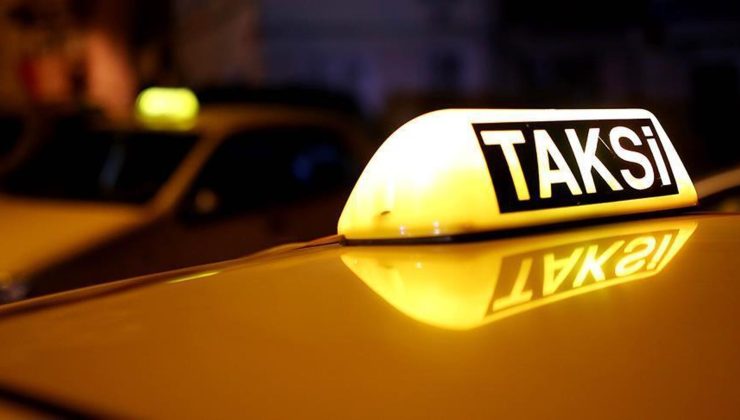 İzmir’de tartıştığı taksiciyi makasla yaralayan şüpheli tutuklandı
