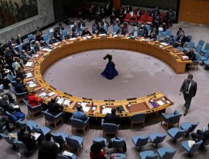 Lübnan, İsrail’i BM Güvenlik Konseyi’ne şikayet edecek
