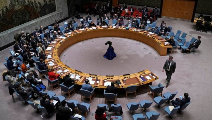 Lübnan, İsrail’i BM Güvenlik Konseyi’ne şikayet edecek