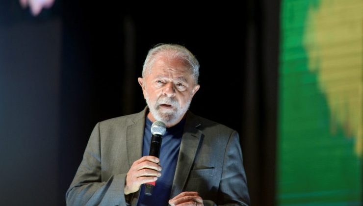 Brezilya-İsrail arasında diplomatik kriz: Devlet Başkanı Lula hakkındaki açıklama “tiksindirici”