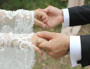 Evlenecek çiftlere kredi desteğinde tarih belli oldu