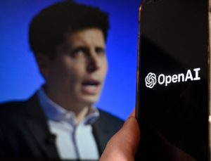 OpenAI CEO’su Altman’dan yapay zeka uyarısı