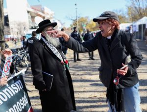 ABD’de Yahudiler arasında antisemitizm ve güvenlik kaygıları artıyor