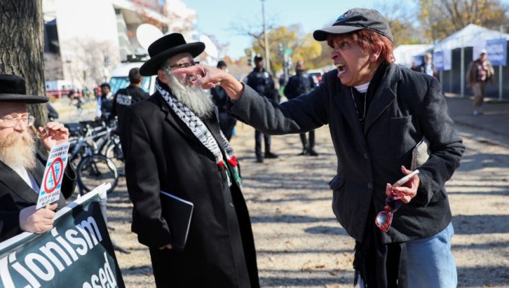 ABD’de Yahudiler arasında antisemitizm ve güvenlik kaygıları artıyor