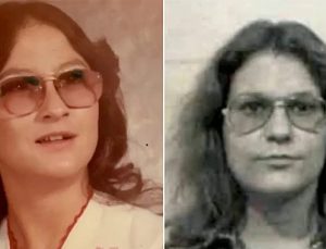 48 yıl sonra çözülen cinayet: Teree Becker’in katili belirlendi!