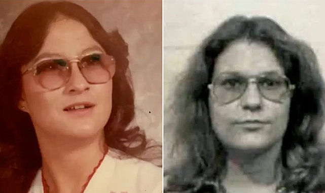 48 yıl sonra çözülen cinayet: Teree Becker’in katili belirlendi!