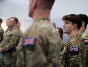 İngiliz milletvekillerinden uyarı: Silahlı Kuvvetler yüksek yoğunluklu savaşa hazır değil