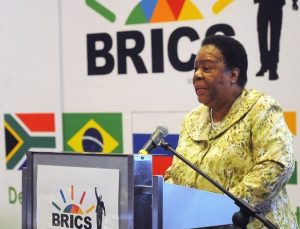 Suudi Arabistan, BAE, İran, Mısır ve Etiyopya BRICS’e katılımı teyit etti; Arjantin vazgeçti
