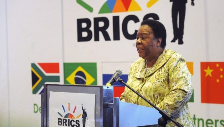 Suudi Arabistan, BAE, İran, Mısır ve Etiyopya BRICS’e katılımı teyit etti; Arjantin vazgeçti