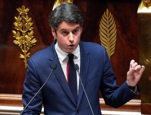 Fransa Başbakanı çiftçilere “eylemleri durdurun” dedi, 150 milyon euroluk destek açıkladı