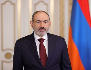 Paşinyan endişeli: ‘Azerbaycan geniş ölçekli savaş açabilir’